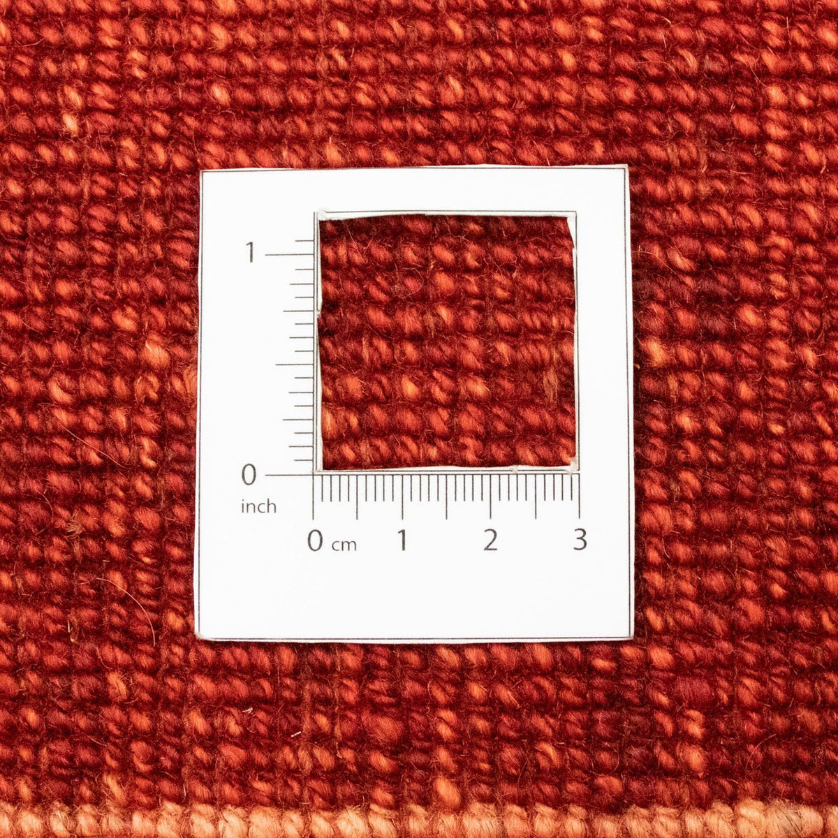 Gabbeh Teppich - Perser 231 x 170 cm