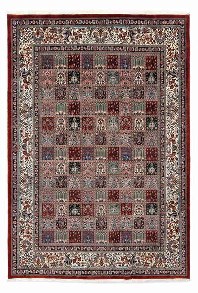 Perserteppich - Classic 202 x 287 cm - mehrfarbig