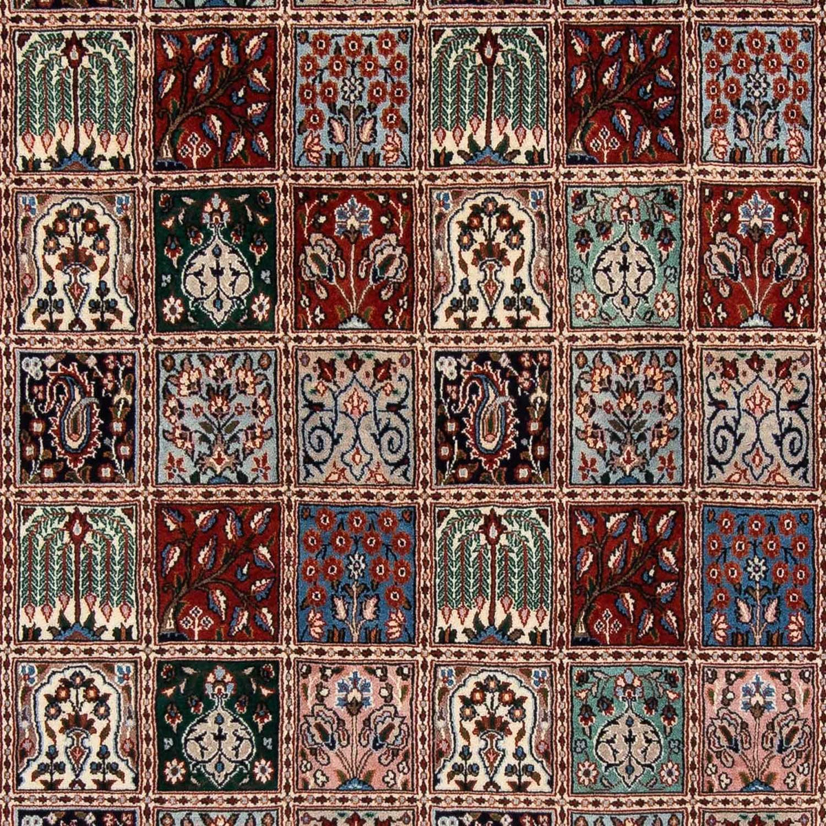 Perserteppich - Classic 287 x 202 cm - mehrfarbig