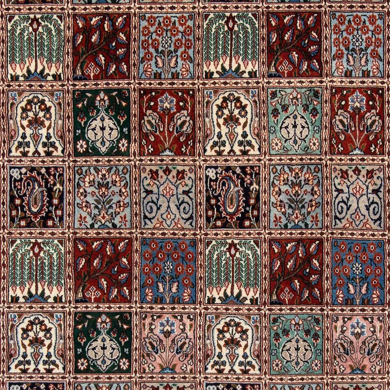 Perserteppich - Classic 287 x 202 cm - mehrfarbig