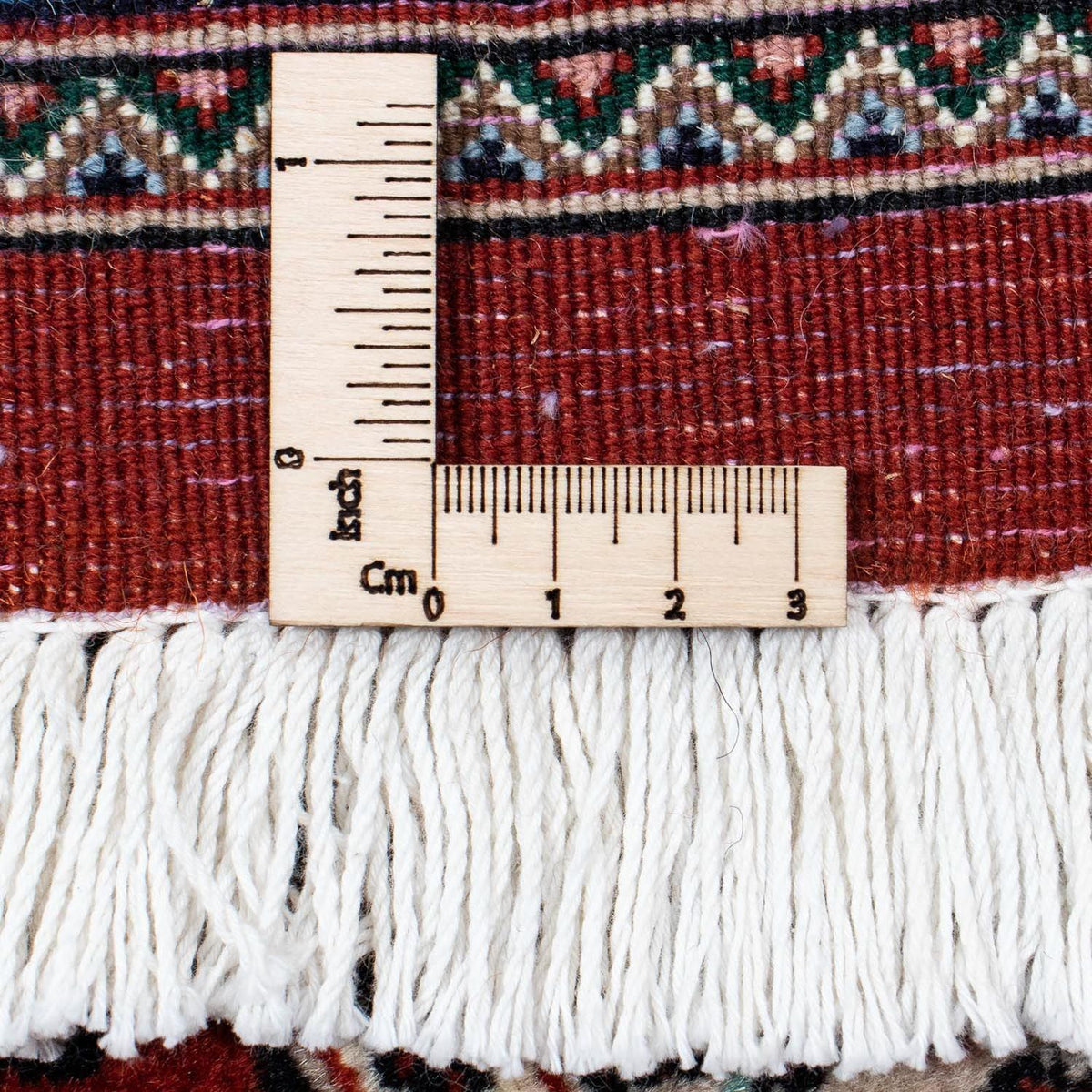 Perserteppich - Classic 287 x 202 cm - mehrfarbig