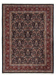 Moud Teppich 238x178cm - Perserteppich