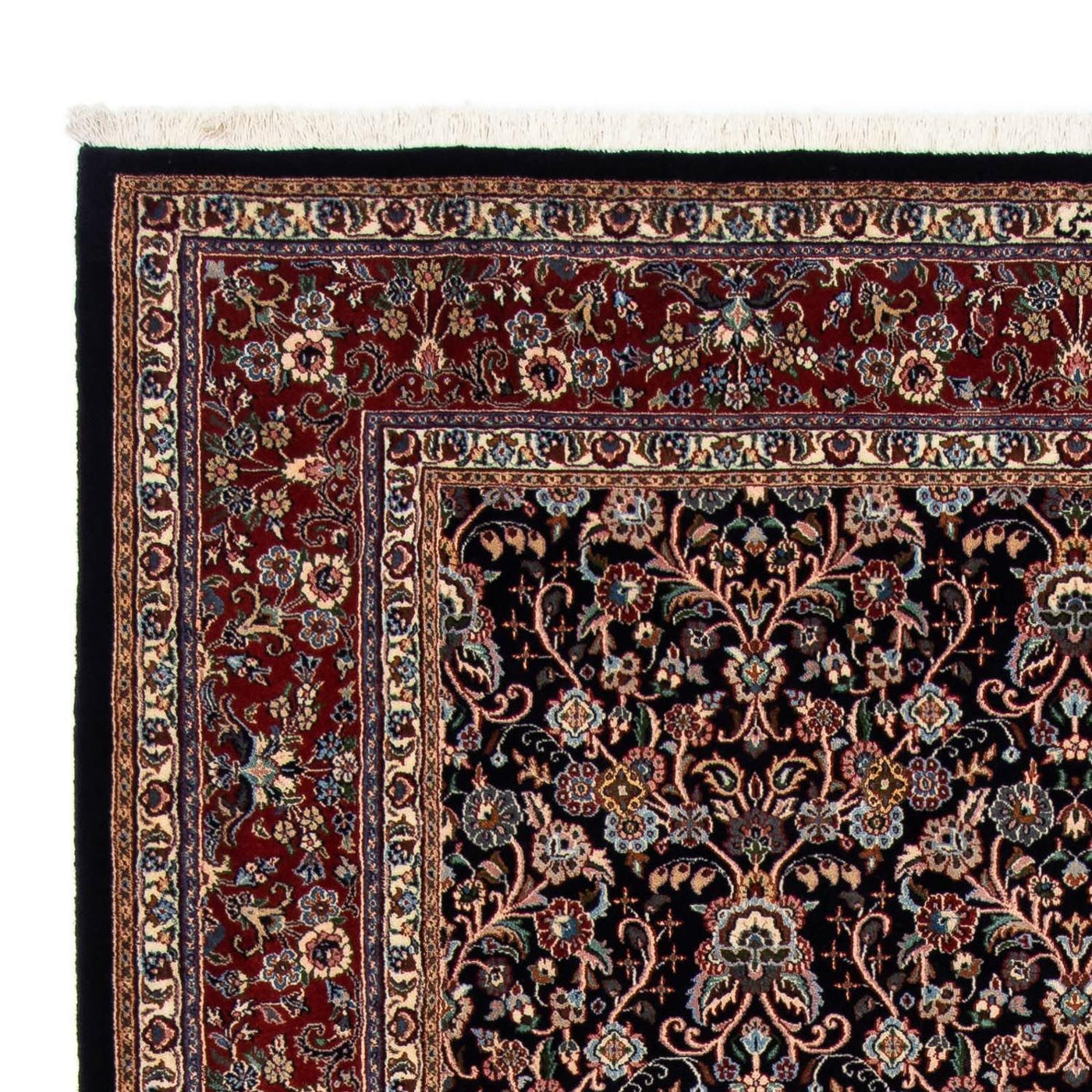 Moud Teppich 238x178cm - Perserteppich