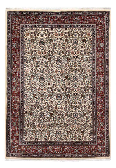 Moud Teppich 206x292cm - Perserteppich