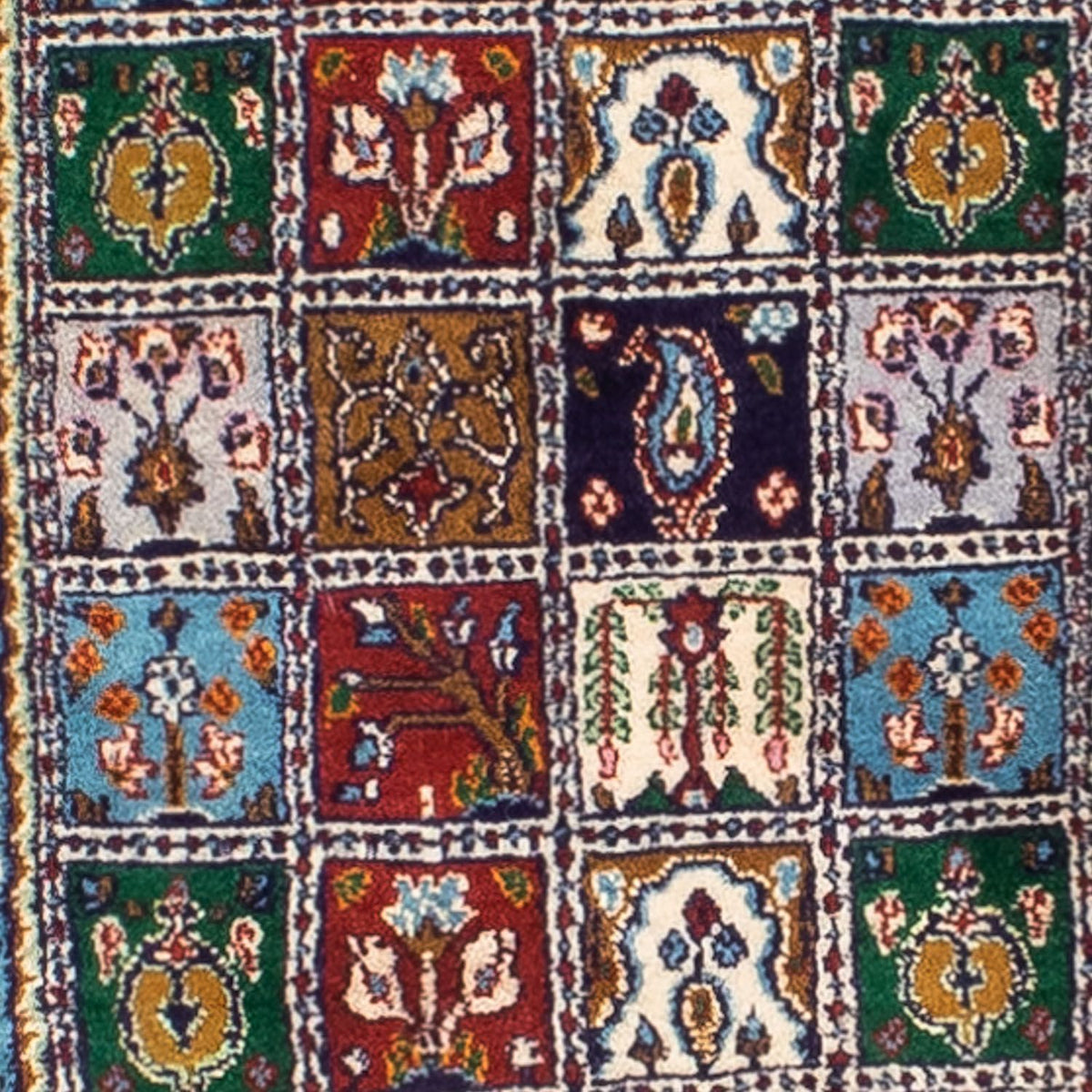 Perserteppich - Classic 390 x 83 cm