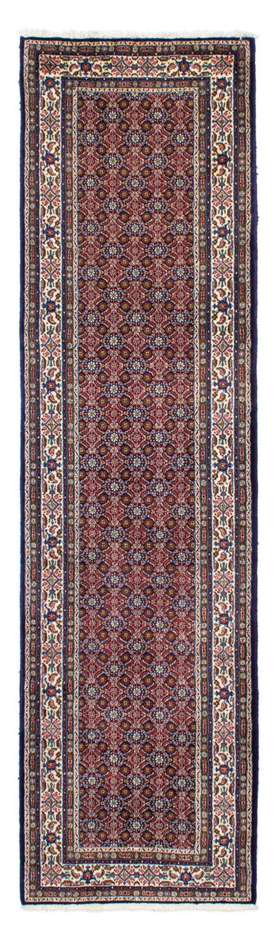 Moud Teppich 80x300cm - Perserteppich