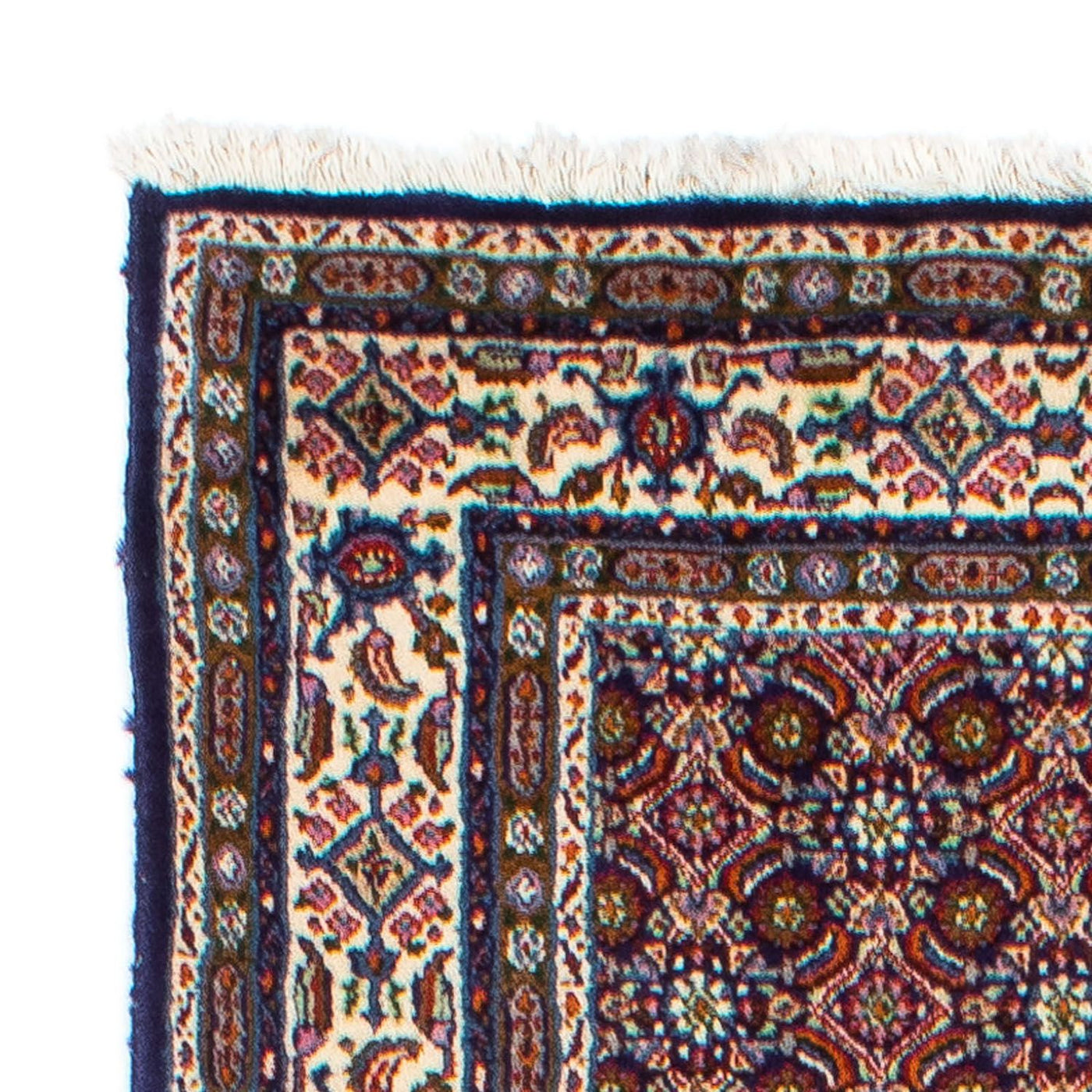 Moud Teppich 300x80cm - Perserteppich