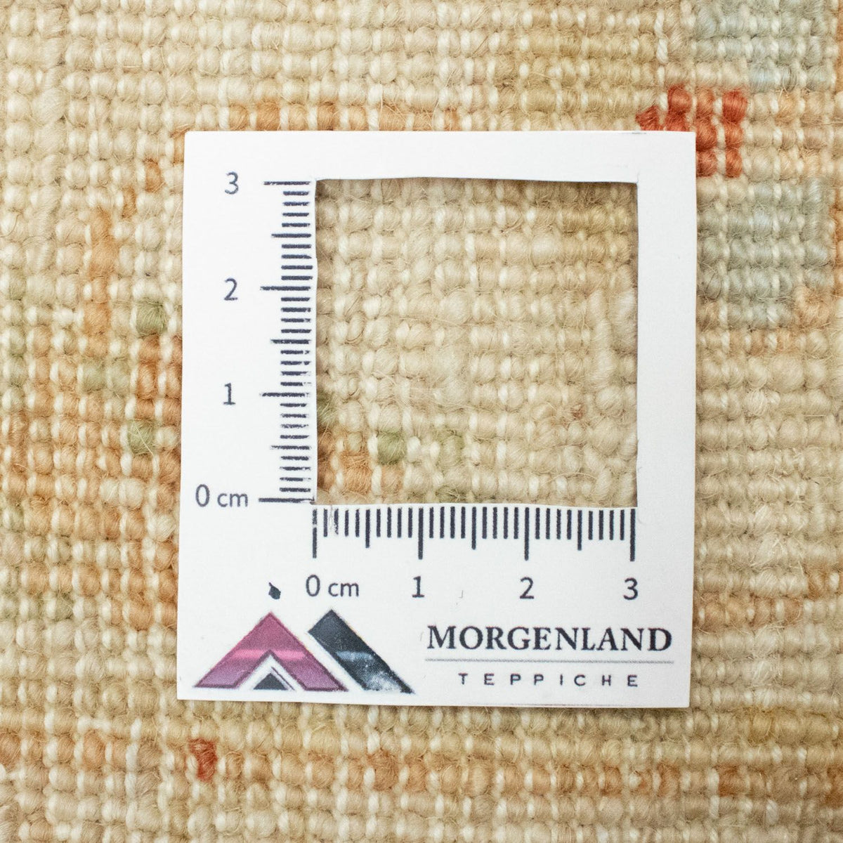 Ziegler Teppich 209 x 146 cm