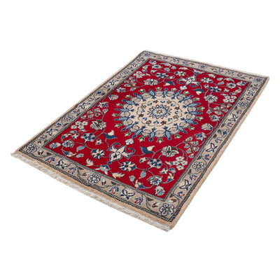 Nain Teppich 89x130cm - Perserteppich