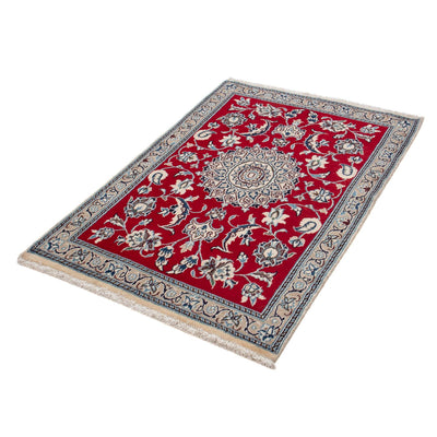 Nain Teppich 89x133cm - Perserteppich