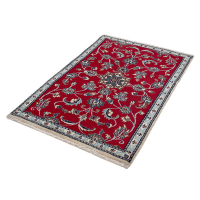 Nain Teppich 89x134cm - Perserteppich