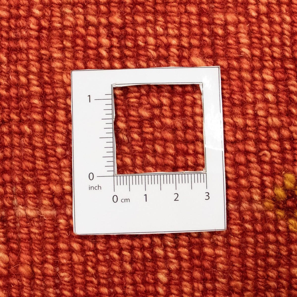 Gabbeh Teppich - Perser 230 x 168 cm