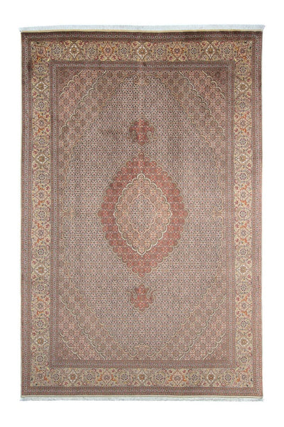 Täbriz Teppich 198x305cm - Perserteppich