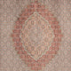 Perserteppich - Täbriz 305 x 198 cm