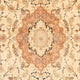 Perserteppich - Täbriz - Royal 305 x 201 cm Flur Läufer
