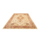 Perserteppich - Täbriz - Royal 305 x 201 cm Flur Läufer