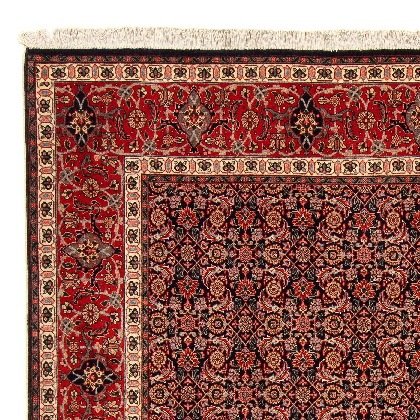Täbriz Teppich 210x201cm - Perserteppich