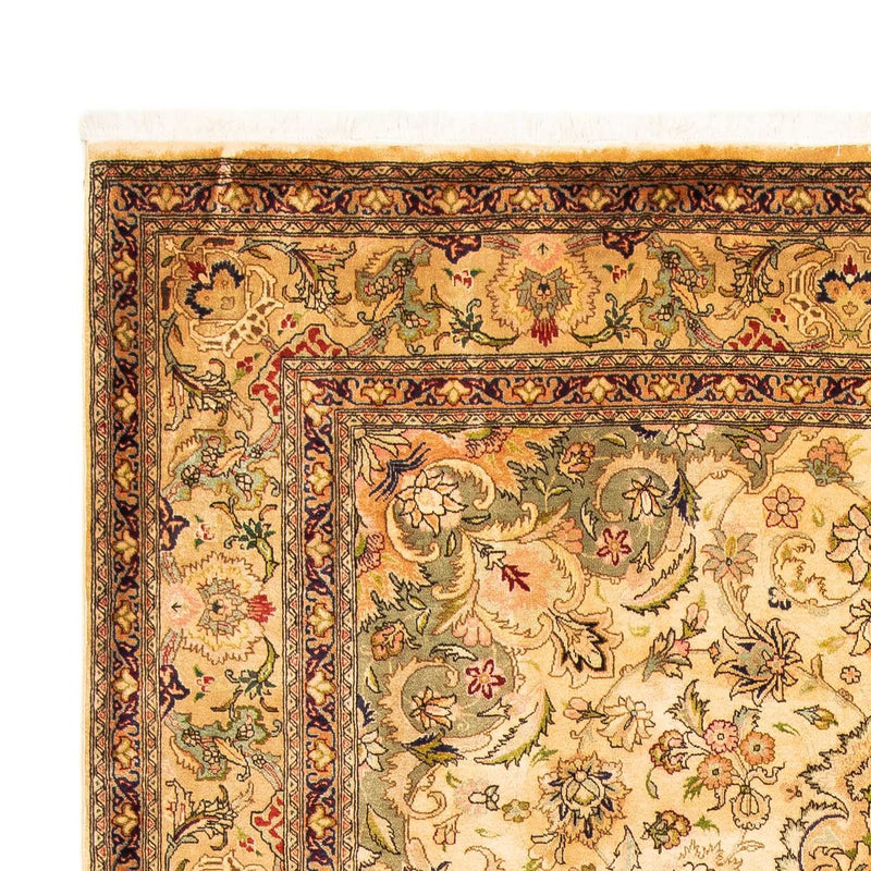 Perserteppich - Täbriz - Royal 284 x 194 cm Küchenläufer