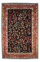 Täbriz - 50 Raj Teppich 268x175cm - Perserteppich