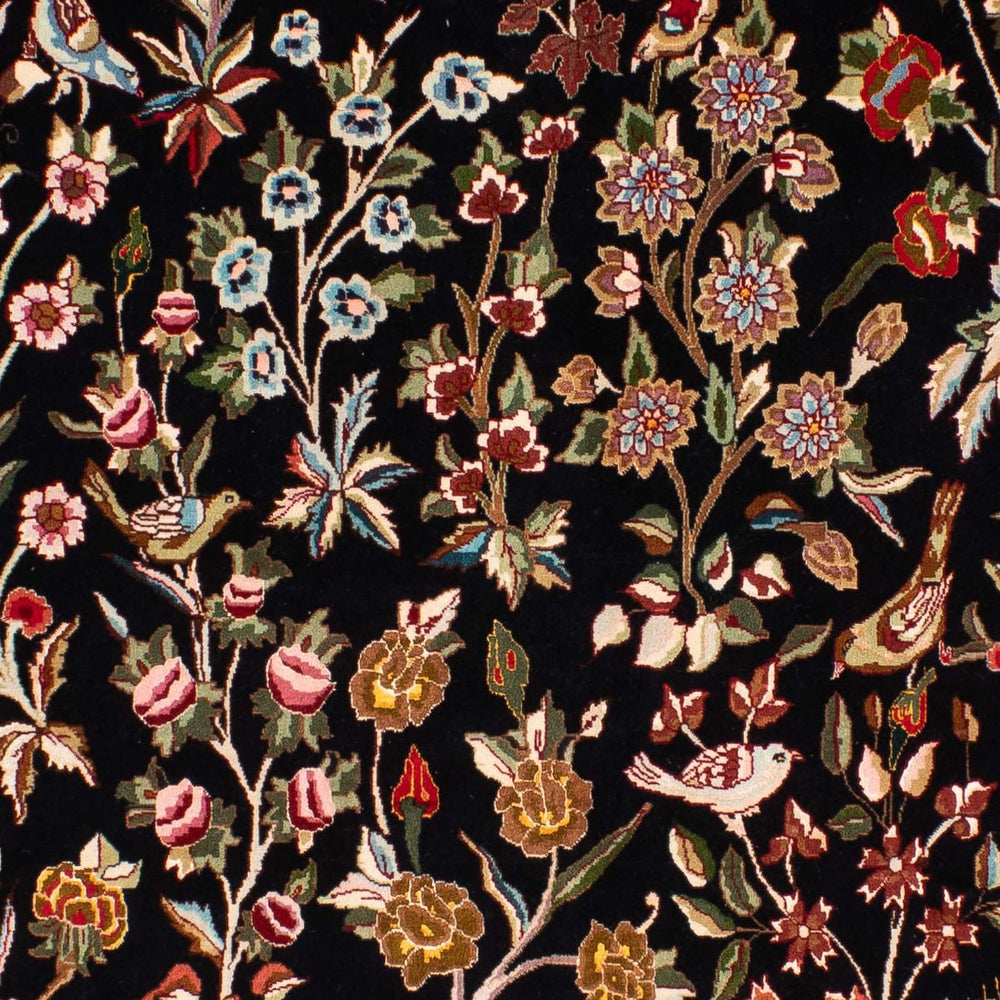 Perserteppich - Täbriz - Royal 268 x 175 cm Wohnzimmer Teppich