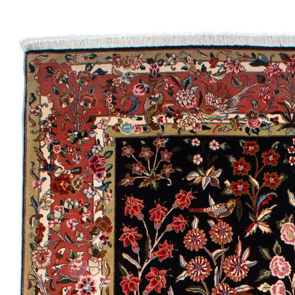Perserteppich - Täbriz - Royal 268 x 175 cm Wohnzimmer Teppich