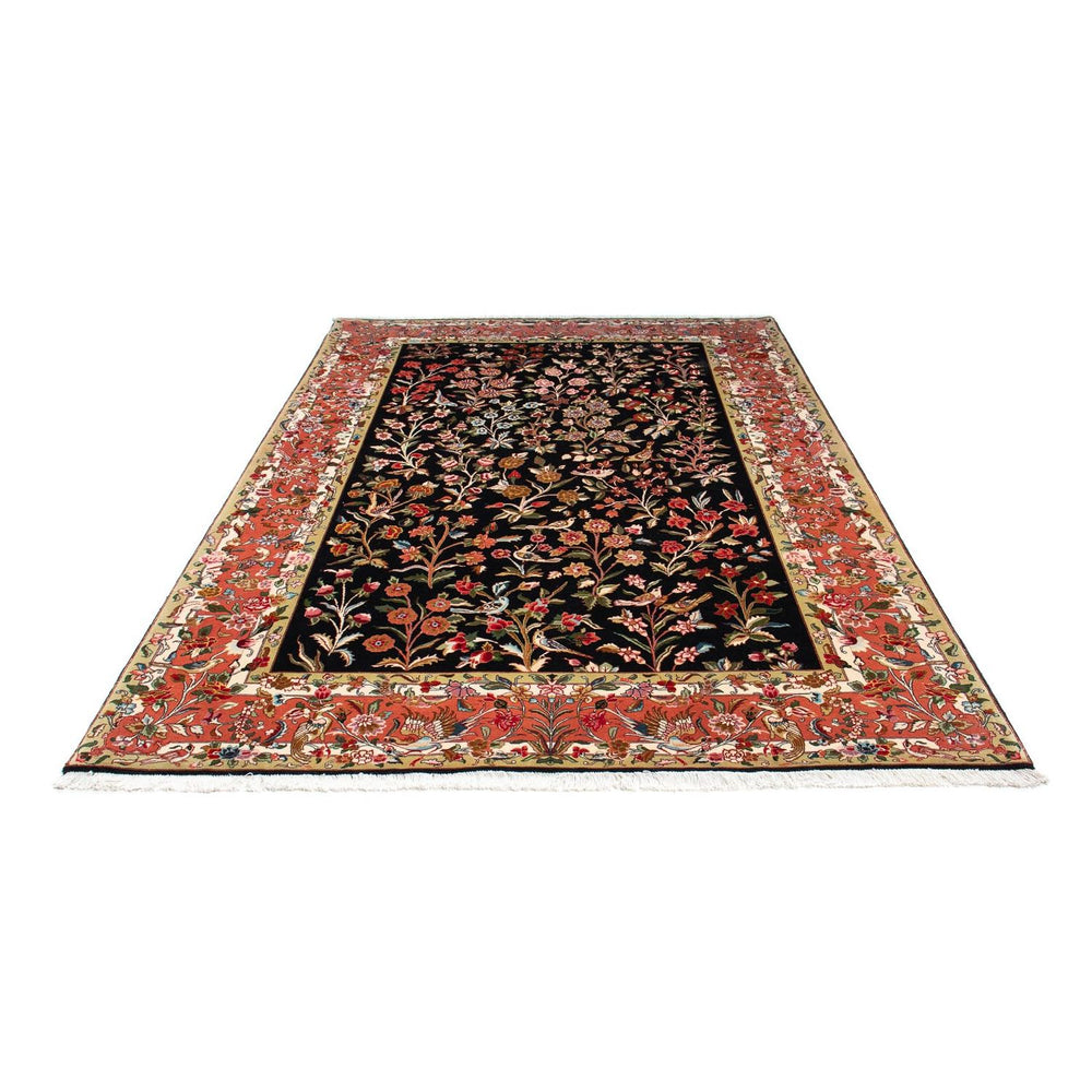 Perserteppich - Täbriz - Royal 268 x 175 cm Wohnzimmer Teppich