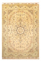 Täbriz - 50 Raj Teppich 312x200cm - Perserteppich