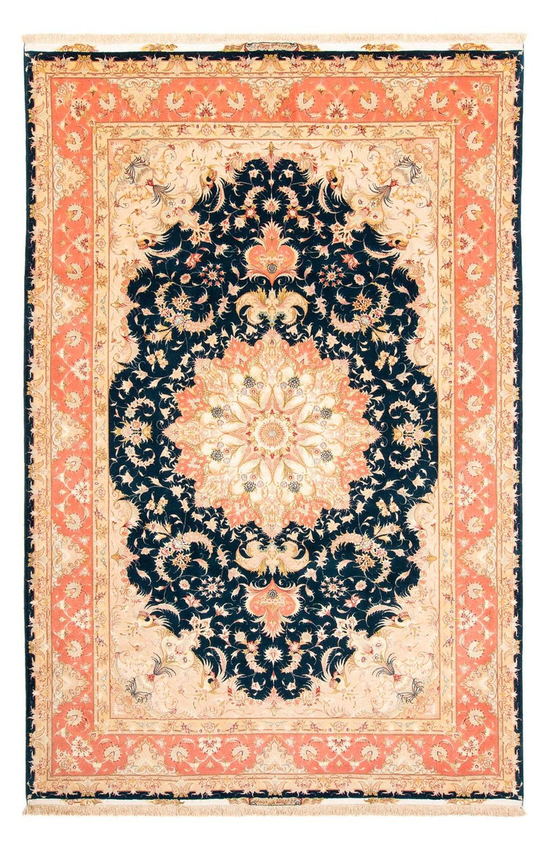 Perserteppich - Täbriz - Royal 308 x 200 cm Flur Läufer
