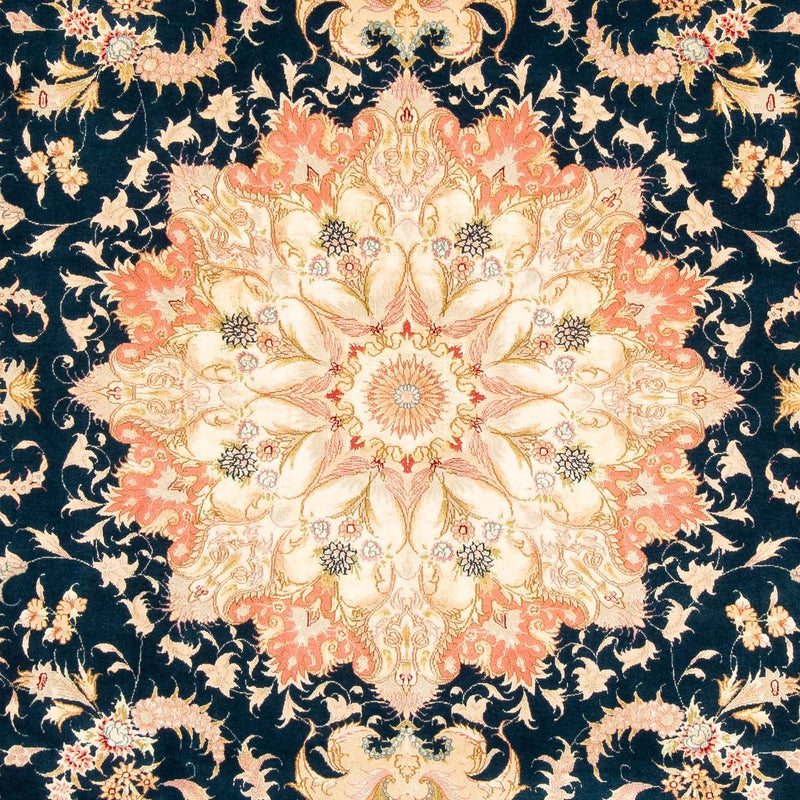 Perserteppich - Täbriz - Royal 308 x 200 cm Flur Läufer