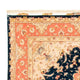 Perserteppich - Täbriz - Royal 308 x 200 cm Flur Läufer