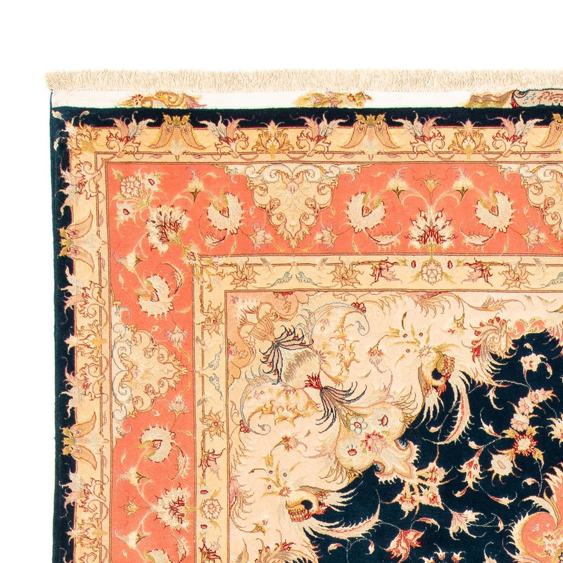 Perserteppich - Täbriz - Royal 308 x 200 cm Flur Läufer