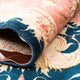 Perserteppich - Täbriz - Royal 308 x 200 cm Flur Läufer