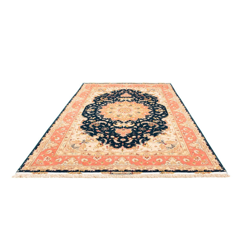Perserteppich - Täbriz - Royal 308 x 200 cm Flur Läufer