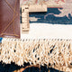 Perserteppich - Täbriz - Royal 308 x 200 cm Flur Läufer