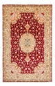 Perserteppich - Täbriz - Royal 312 x 204 cm Flur Läufer