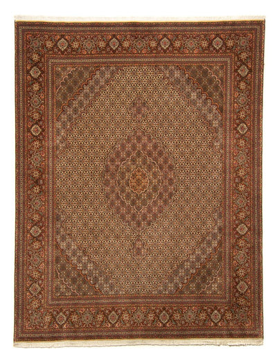 Täbriz Teppich 200x250cm - Perserteppich