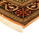 Perserteppich - Täbriz - Royal 152 x 102 cm Teppichbrücke
