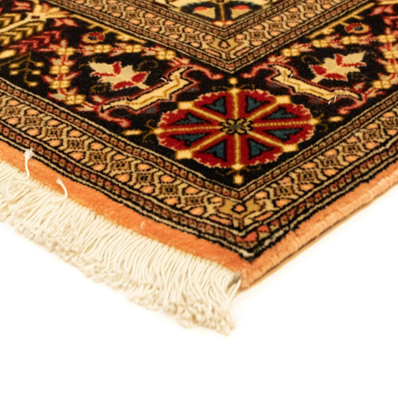 Perserteppich - Täbriz - Royal 152 x 102 cm Teppichbrücke