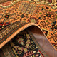 Perserteppich - Täbriz - Royal 152 x 102 cm Teppichbrücke