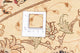 Perserteppich - Täbriz - Royal 150 x 150 cm - hellbraun