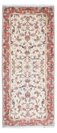 Täbriz - 50 Raj Teppich 183x77cm - Perserteppich