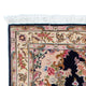 Perserteppich - Täbriz - Royal 198 x 82 cm Teppich Läufer