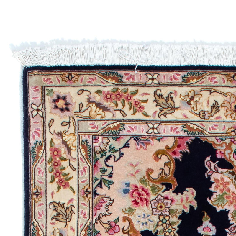 Perserteppich - Täbriz - Royal 198 x 82 cm Teppich Läufer