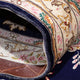 Perserteppich - Täbriz - Royal 198 x 82 cm Teppich Läufer