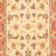 Perserteppich - Täbriz - Royal 290 x 74 cm