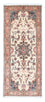 Perserteppich - Täbriz - Royal 203 x 83 cm Teppich Läufer