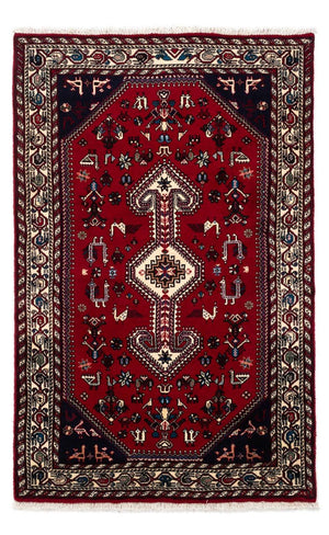 Perserteppich - Nomadic 163 x 99 cm