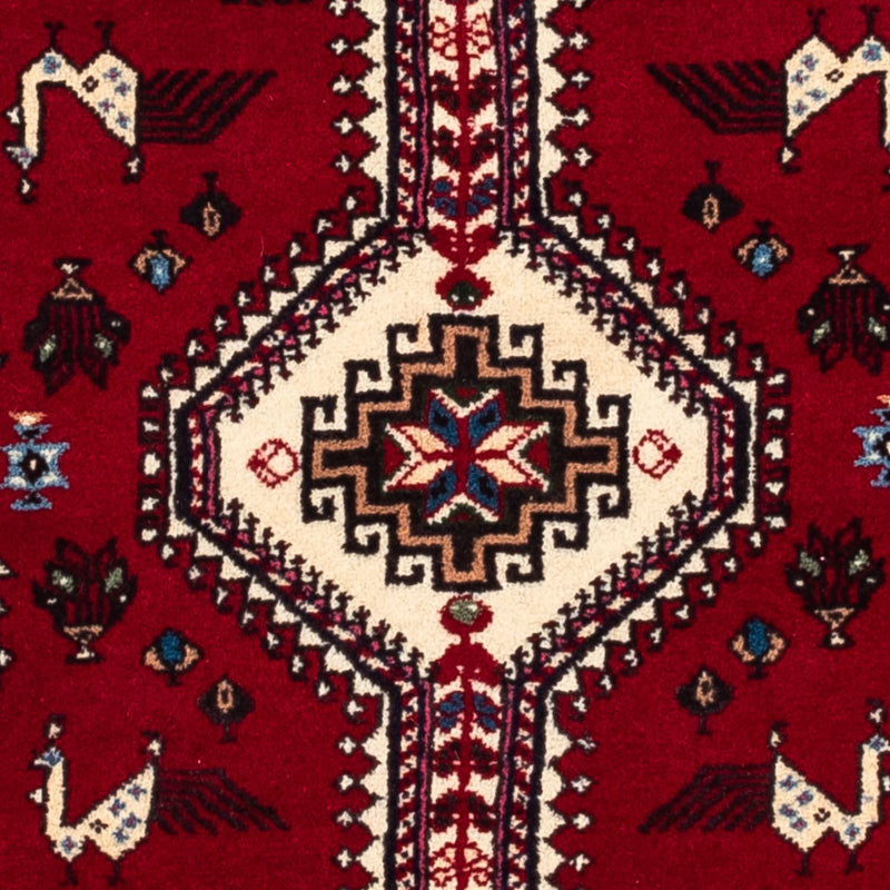 Perserteppich - Nomadic 163 x 99 cm