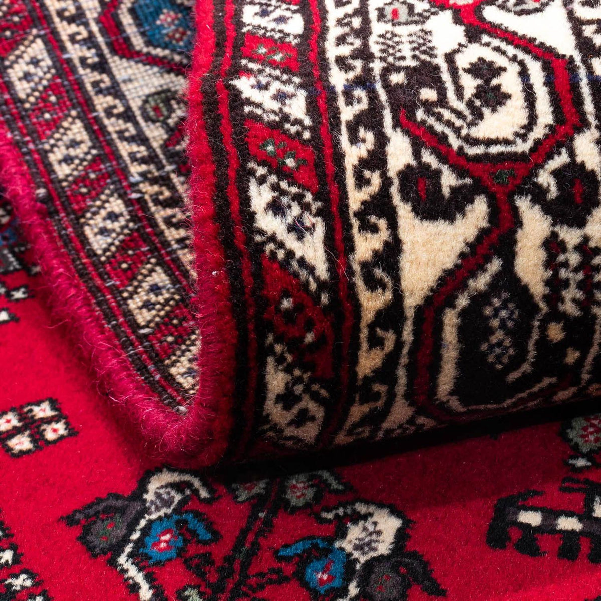 Perserteppich - Nomadic 163 x 99 cm