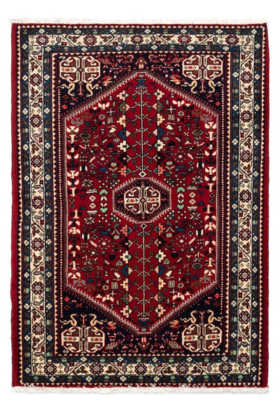 Abadeh Teppich 101x150cm - Perserteppich